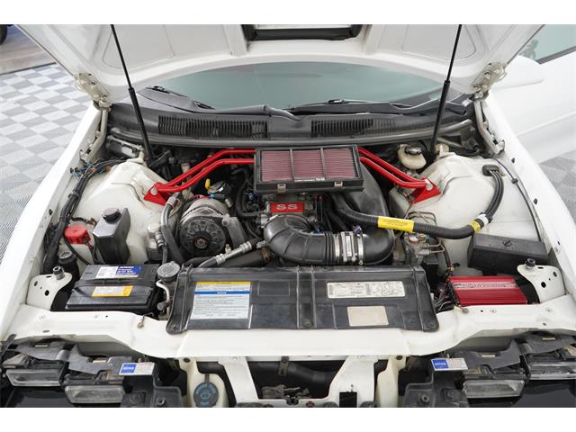1997 Chevrolet Camaro (CC-1675270) for sale in Pewaukee, Wisconsin