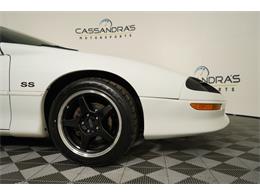 1997 Chevrolet Camaro (CC-1675270) for sale in Pewaukee, Wisconsin