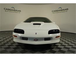 1997 Chevrolet Camaro (CC-1675270) for sale in Pewaukee, Wisconsin