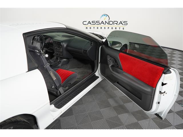 1997 Chevrolet Camaro (CC-1675270) for sale in Pewaukee, Wisconsin