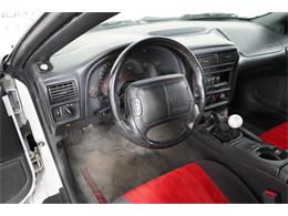 1997 Chevrolet Camaro (CC-1675270) for sale in Pewaukee, Wisconsin