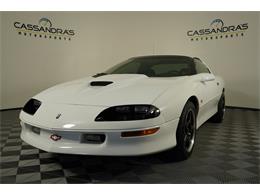 1997 Chevrolet Camaro (CC-1675270) for sale in Pewaukee, Wisconsin