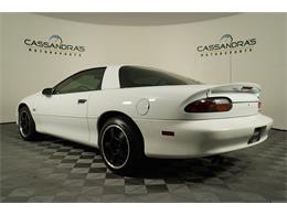 1997 Chevrolet Camaro (CC-1675270) for sale in Pewaukee, Wisconsin
