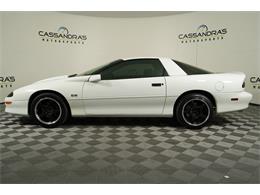 1997 Chevrolet Camaro (CC-1675270) for sale in Pewaukee, Wisconsin