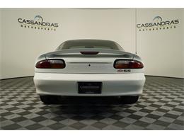 1997 Chevrolet Camaro (CC-1675270) for sale in Pewaukee, Wisconsin