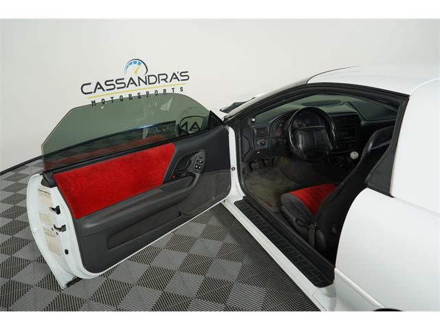1997 Chevrolet Camaro (CC-1675270) for sale in Pewaukee, Wisconsin