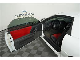 1997 Chevrolet Camaro (CC-1675270) for sale in Pewaukee, Wisconsin