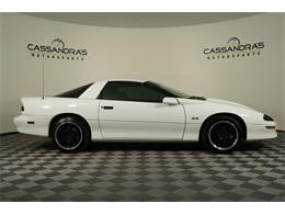 1997 Chevrolet Camaro (CC-1675270) for sale in Pewaukee, Wisconsin