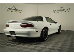 1997 Chevrolet Camaro (CC-1675270) for sale in Pewaukee, Wisconsin