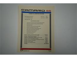 1997 Chevrolet Camaro (CC-1675270) for sale in Pewaukee, Wisconsin