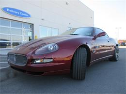 2005 Maserati Cambiocorsa (CC-1675273) for sale in Somerset, Kentucky