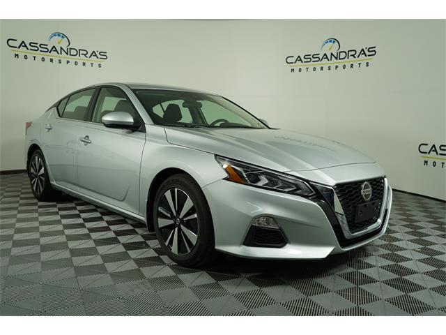 2022 Nissan Altima (CC-1675277) for sale in Pewaukee, Wisconsin