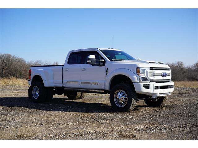 2021 Ford F350 (CC-1675279) for sale in Pewaukee, Wisconsin