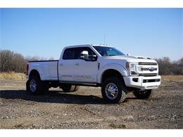 2021 Ford F350 (CC-1675279) for sale in Pewaukee, Wisconsin