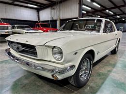 1965 Ford Mustang (CC-1675281) for sale in Sherman, Texas