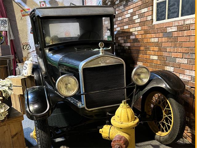 1927 Ford Model T (CC-1675292) for sale in Wildwood, New Jersey
