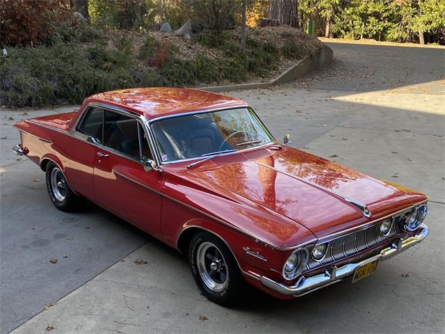 1962 Plymouth Sport Fury (CC-1670053) for sale in nevada city, California