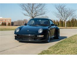 1996 Porsche 993 (CC-1675313) for sale in Boone, North Carolina