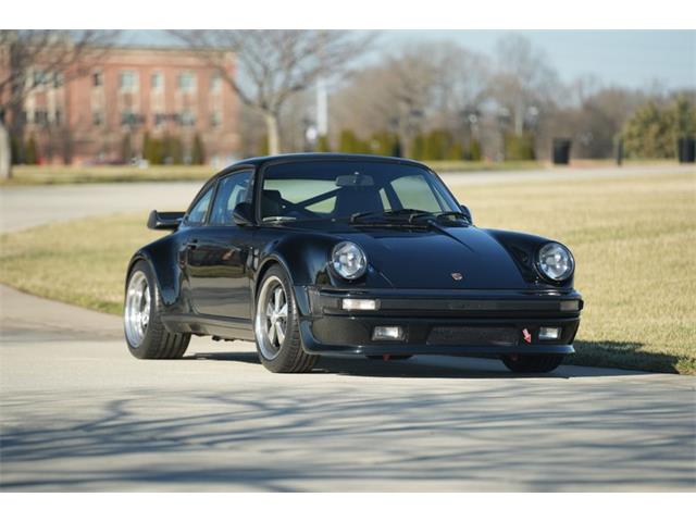 1986 Porsche 930 (CC-1675315) for sale in Boone, North Carolina