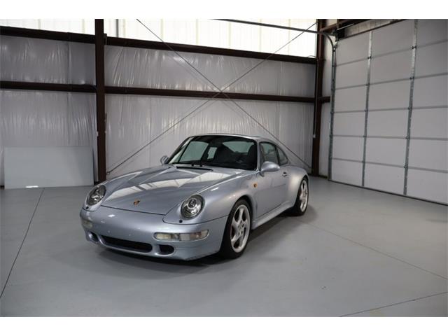 1996 Porsche 993 (CC-1675321) for sale in Charlotte, North Carolina