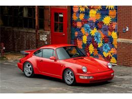 1991 Porsche 964 (CC-1675323) for sale in Boone, North Carolina