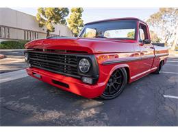 1969 Ford F100 (CC-1675324) for sale in San Diego, California