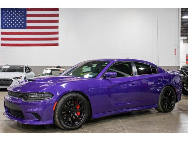 2016 Dodge Charger (CC-1675337) for sale in Kentwood, Michigan