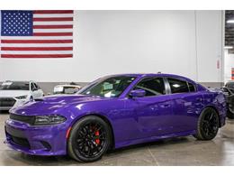 2016 Dodge Charger (CC-1675337) for sale in Kentwood, Michigan