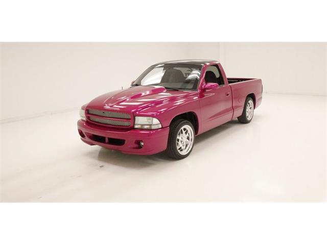 1998 Dodge Dakota (CC-1675338) for sale in Morgantown, Pennsylvania