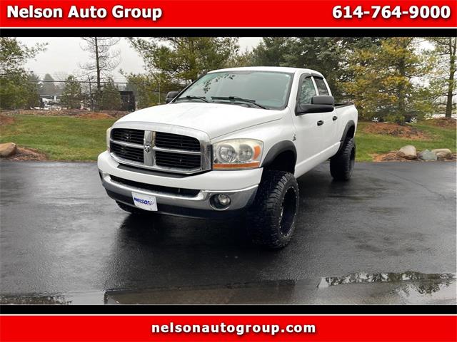 2006 Dodge Ram 2500 (CC-1670534) for sale in Heath, Ohio