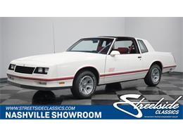 1987 Chevrolet Monte Carlo (CC-1675340) for sale in Lavergne, Tennessee