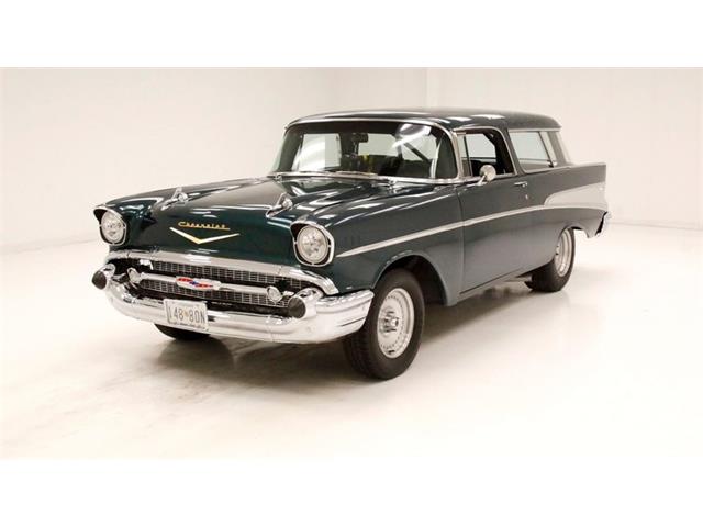 1957 Chevrolet 150 (CC-1675347) for sale in Morgantown, Pennsylvania
