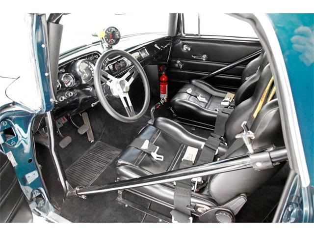 1957 Chevrolet 150 (CC-1675347) for sale in Morgantown, Pennsylvania