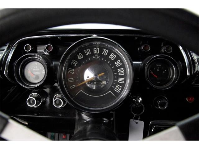 1957 Chevrolet 150 (CC-1675347) for sale in Morgantown, Pennsylvania