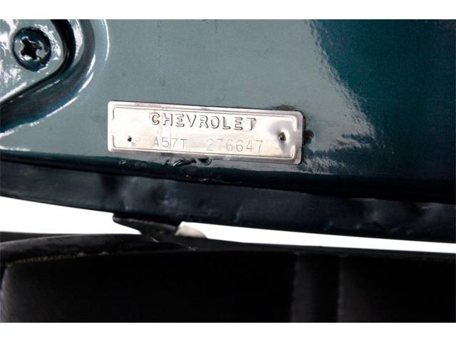 1957 Chevrolet 150 (CC-1675347) for sale in Morgantown, Pennsylvania