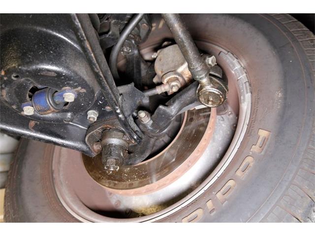 1957 Chevrolet 150 (CC-1675347) for sale in Morgantown, Pennsylvania