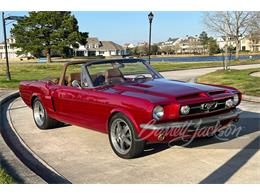 1965 Ford Mustang (CC-1675357) for sale in Scottsdale, Arizona