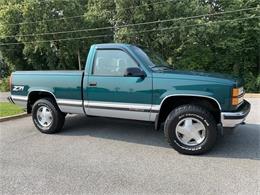 1997 GMC Sierra (CC-1670537) for sale in Manheim, Pennsylvania