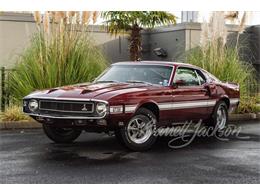 1969 Shelby GT350 (CC-1675371) for sale in Scottsdale, Arizona