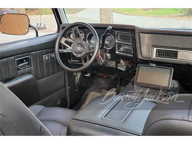 1989 GMC Jimmy (CC-1675372) for sale in Scottsdale, Arizona