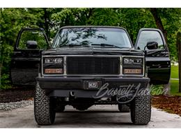 1989 GMC Jimmy (CC-1675372) for sale in Scottsdale, Arizona