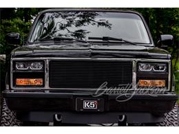 1989 GMC Jimmy (CC-1675372) for sale in Scottsdale, Arizona