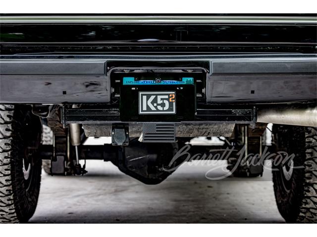 1989 GMC Jimmy (CC-1675372) for sale in Scottsdale, Arizona