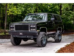 1989 GMC Jimmy (CC-1675372) for sale in Scottsdale, Arizona