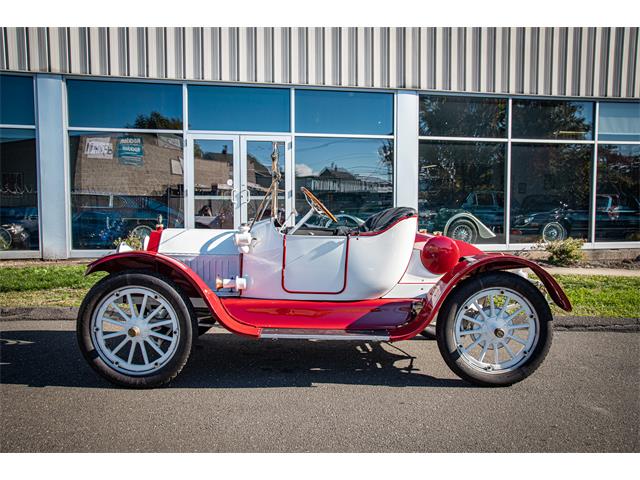 1914 Buick Model B25 For Sale | ClassicCars.com | CC-1670538