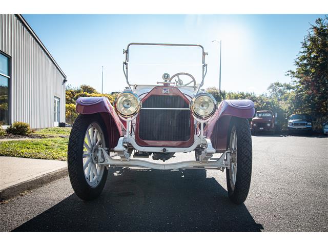 1914 Buick Model B25 For Sale | ClassicCars.com | CC-1670538