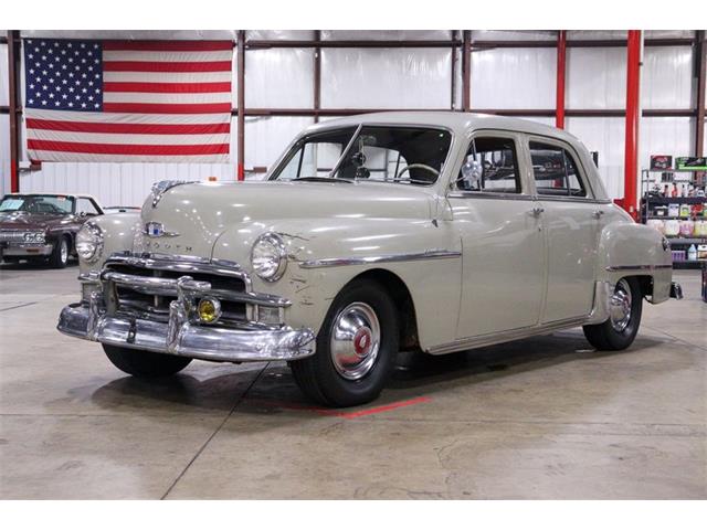1950 Plymouth Special Deluxe (CC-1675383) for sale in Kentwood, Michigan