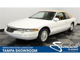 1994 Lincoln Mark VIII (CC-1675392) for sale in Lutz, Florida