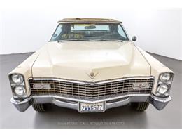 1967 Cadillac DeVille (CC-1675410) for sale in Beverly Hills, California