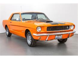 1965 Ford Mustang (CC-1675416) for sale in Beverly Hills, California